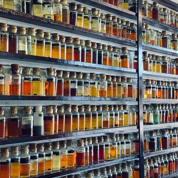 A.22 100% Organic / my signature scent - Picture 6 of 8